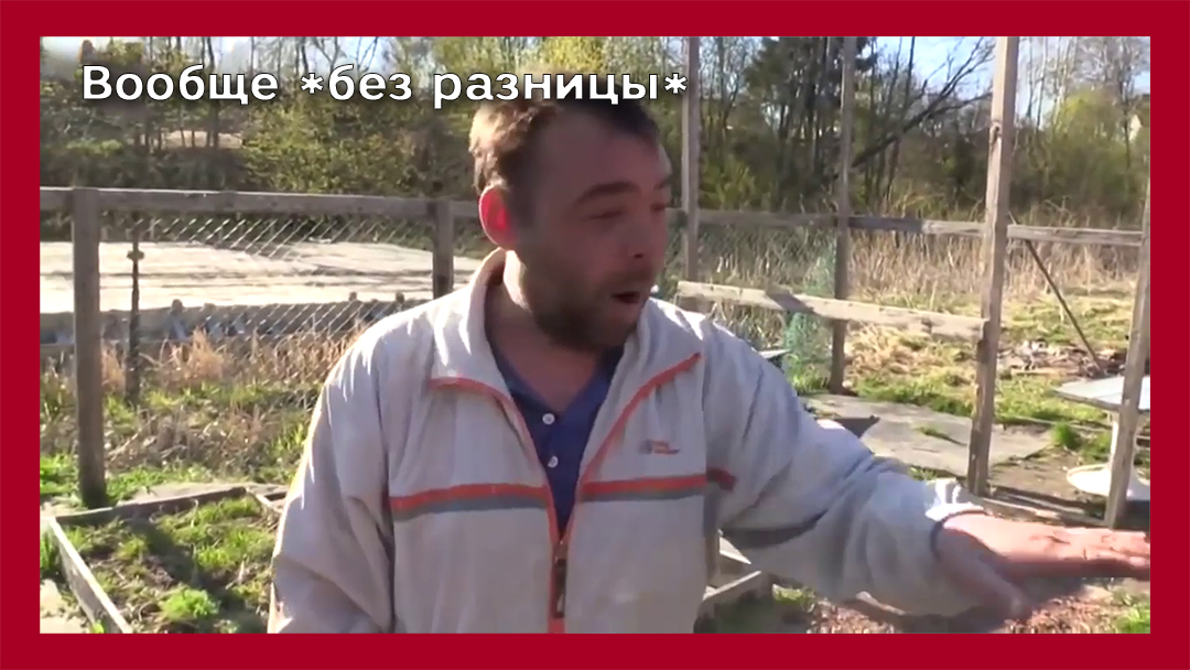 Как владельцы себе представляют клиентов, что заказывают услуги у конкурентов "непрофессионалов"